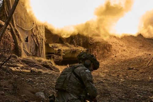Nga tiến công Ukraine với tốc độ chậm nhất trong 100 năm
