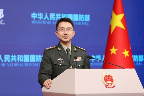 Thông tin mới nhất của Bộ Quốc phòng Trung Quốc về vụ Trương Hựu Hiệp và Lưu Chấn Lập
