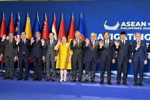 Chính thức khởi động Năm ASEAN 2026