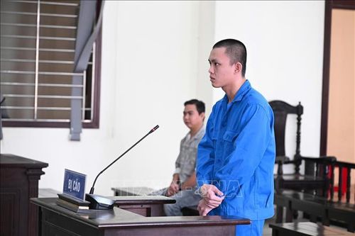 Bản án nghiêm khắc cho các đối tượng mua bán, vận chuyển trái phép chất ma túy