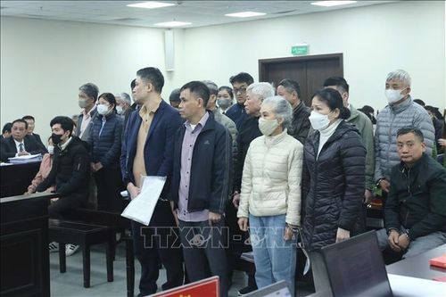 Vụ đưa và nhận hối lộ tại Công ty LanQ: Làm rõ 'con đường' cấp thuốc vào Viện Y dược học dân tộc