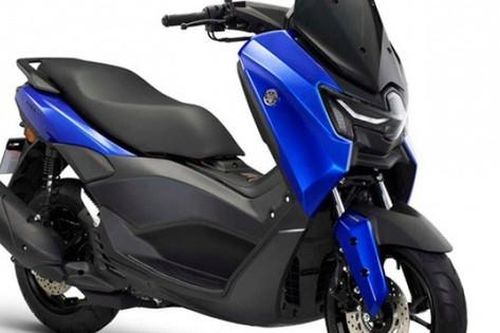 Yamaha NMax ABS 2026 - đối thủ đáng gờm của SH với mức giá mềm