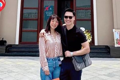 Bên trong căn biệt thự thông tầng sang chảnh của 'tổng tài' hot nhất VTV
