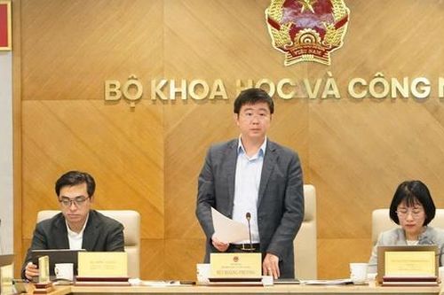 Bộ KH&CN: Chủ động 'kéo' nhà khoa học khỏi vùng an toàn