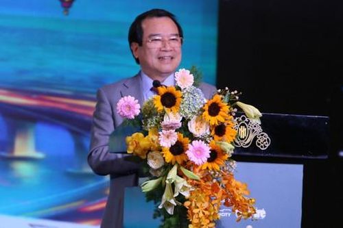 Cần Giờ trước thời điểm 'chín muồi' trở thành cực tăng trưởng du lịch gắn với kinh tế biển Tp.HCM