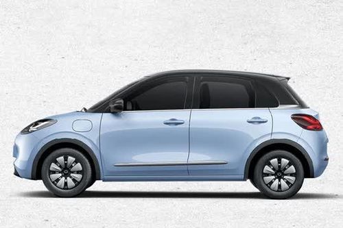 Wuling Bingo 2026 sắp ra mắt tại Việt Nam, giá ngang Hyundai Grand i10