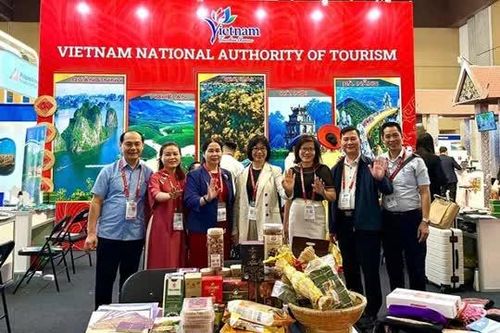 Gia Lai quảng bá điểm đến 'biển xanh – đại ngàn' tại diễn đàn du lịch ASEAN