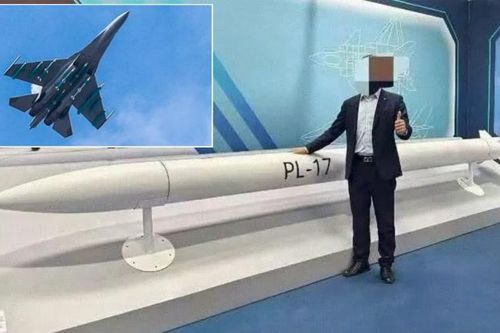 'Át chủ bài' không chiến tầm xa của Trung Quốc lần đầu lộ diện: PL-17 mạnh cỡ nào?