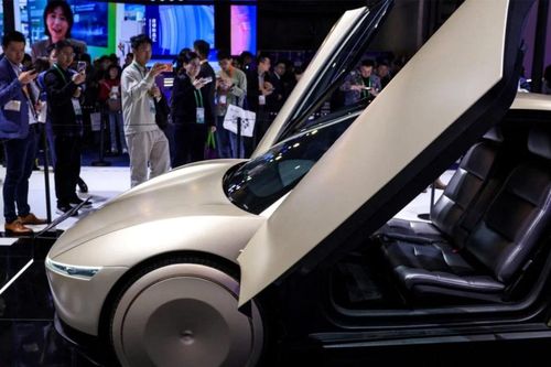Tin nóng công nghệ 29/1: Tesla chi 20 tỷ USD để thay thế dây chuyền xe điện