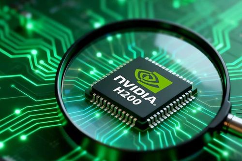 Trung Quốc cho phép ba tập đoàn lớn mua chip AI Nvidia H200