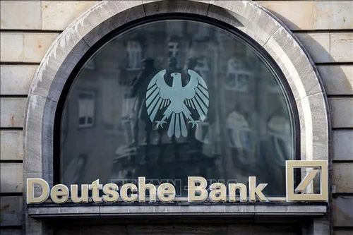 Deutsche Bank bị điều tra vì nghi ngờ sai phạm rửa tiền