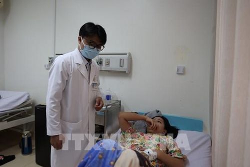 Nguyên nhân vụ 125 người nhập viện sau khi ăn bánh mì tại TP. HCM