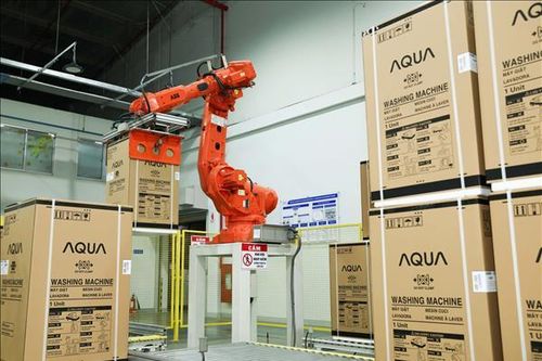 AQUA Việt Nam gia hạn đầu tư đến 2045, nâng tổng vốn lên 75 triệu USD