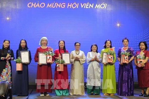 Cần Thơ kỳ vọng doanh nghiệp nữ dẫn dắt kinh tế xanh