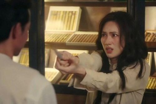 Mối quan hệ phức tạp của Phương Anh Đào và Quách Ngọc Ngoan