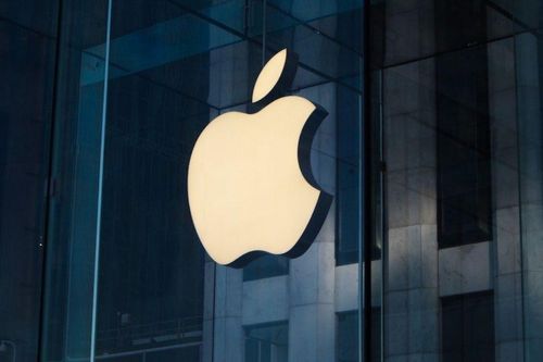 Apple chỉ mất 3 ngày để trả 1 tỷ USD tiền phạt