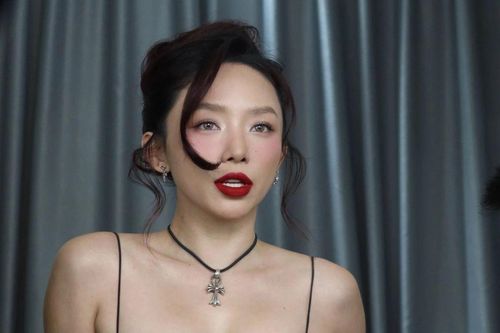 Tóc Tiên lên tiếng khẩn sau khi bị bắt gặp đi với chồng cũ hậu ly hôn