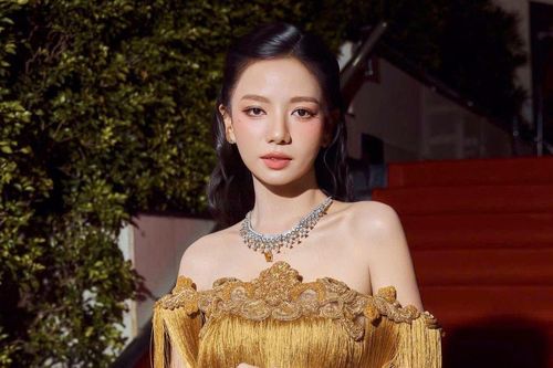 Tiếc cho Lê Hạ Anh