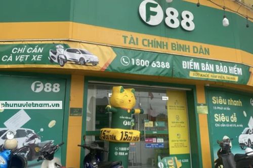 Chiến lược kinh doanh nào đưa F88 tiến vào 'câu lạc bộ tỷ USD'?