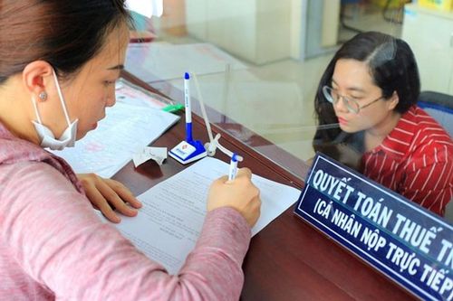 Những thắc mắc về thuế thu nhập cá nhân và hộ kinh doanh cần biết