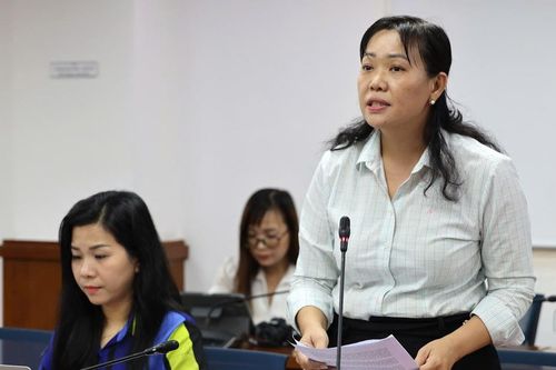 TPHCM: Xã Hiệp Phước khẩn trương làm rõ vụ việc an toàn thực phẩm của công ty cung cấp suất ăn bán trú