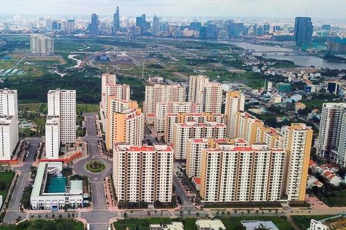 TP.HCM: Đẩy nhanh 90 dự án nhà ở xã hội, sẽ chế tài những dự án chậm tiến độ