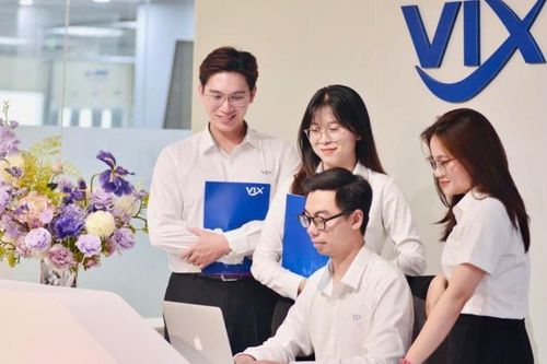 Đằng sau con số lợi nhuận 'khủng' của Chứng khoán VIX