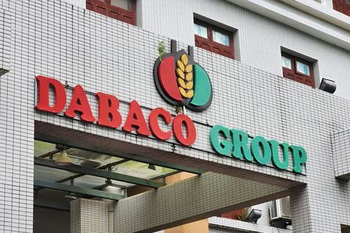 Giá heo hạ nhiệt kéo lùi lợi nhuận Dabaco