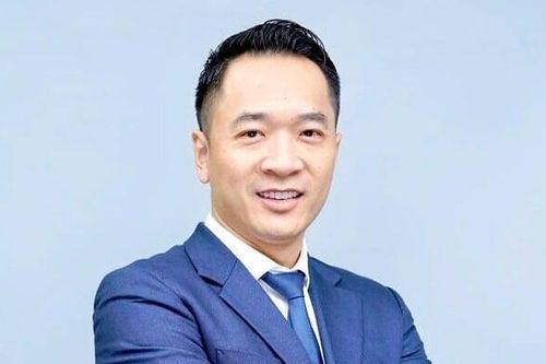 Chân dung tân tổng giám đốc của EVN Finance