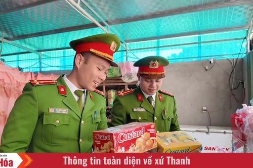 UBND tỉnh giao kiểm tra, giải quyết nội dung Báo và Phát thanh, Truyền hình Thanh Hóa đăng tải