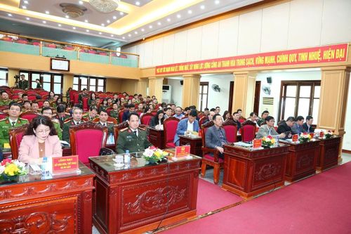 Tăng cường phối hợp, nâng cao hiệu quả quản lý người nước ngoài trên địa bàn tỉnh
