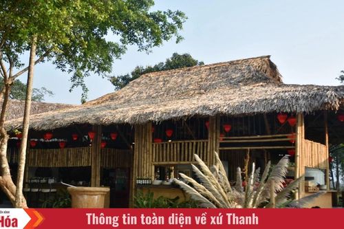 Nhà sàn – nơi lưu giữ 'hồn' của núi rừng