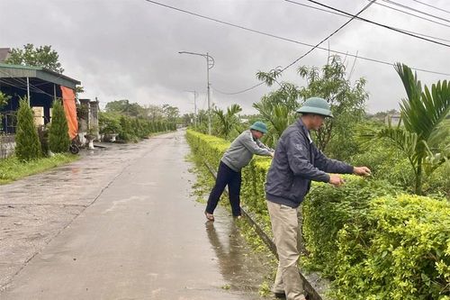 'Cầu nối' giữa ý Đảng, lòng dân