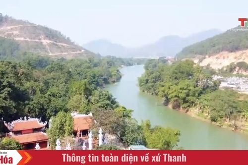 Độc đáo Hàn Sơn