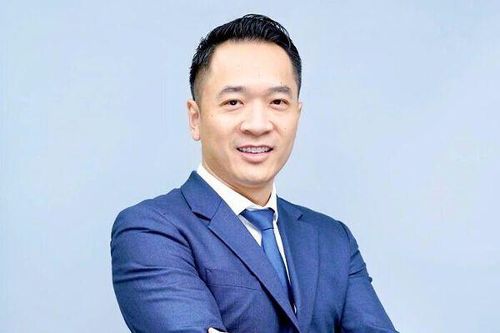 Ông Lê Mạnh Linh chính thức đảm nhiệm Tổng giám đốc EVN Finance