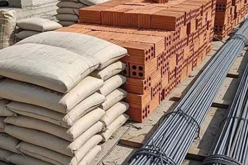 Dự thảo Nghị định mới: Không can thiệp hành chính vào cung – cầu, giá vật liệu xây dựng