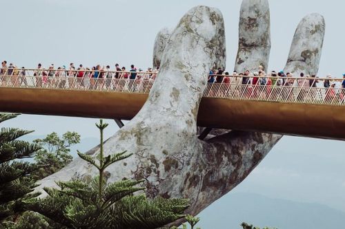 Mảnh ghép Việt Nam trong bức tranh du lịch khu vực ASEAN