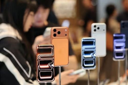 Apple sẽ không tăng giá iPhone 18 bất chấp chi phí linh kiện tăng