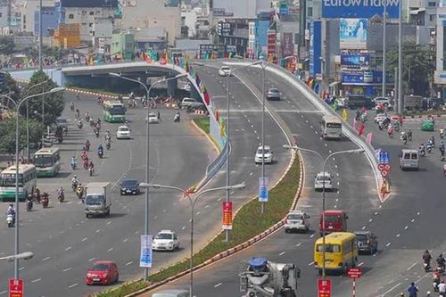 'Ông lớn' hạ tầng đề xuất dùng hơn 18 tỷ USD xóa kẹt xe, ngập nước khu vực Hàng Xanh
