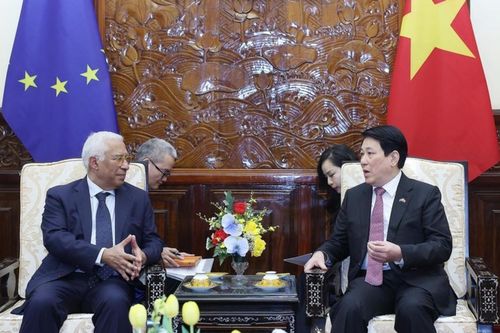 Việt Nam – EU nâng cấp quan hệ, mở không gian hợp tác kinh tế và hội nhập chiến lược
