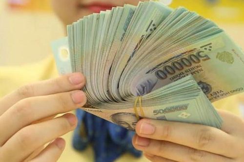 Mức lương trên 100 triệu đồng/tháng xuất hiện ngày càng nhiều