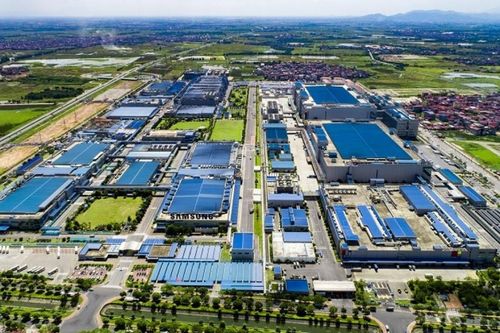 Bất động sản công nghiệp miền Nam phục hồi