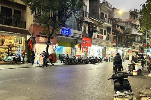 Bức tranh mặt bằng bán lẻ Hà Nội giai đoạn 2026 -2028
