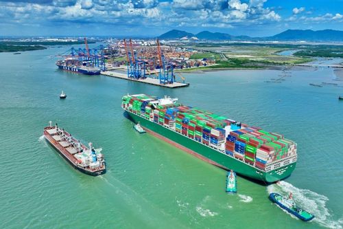 Đánh giá tiềm năng phát triển hàng hải xanh, kinh tế biển xanh