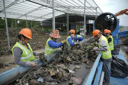 Giải bài toán môi trường để Phú Quốc phát triển bền vững