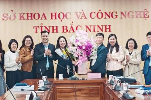 Nghiệm thu đề tài khoa học cấp tỉnh 'Giải pháp xây dựng và phát triển văn hóa tỉnh Bắc Ninh giai đoạn hiện nay'