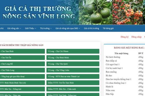 Giá rau xanh giảm mạnh trước Tết Bính Ngọ 2026 nhờ nguồn cung dồi dào