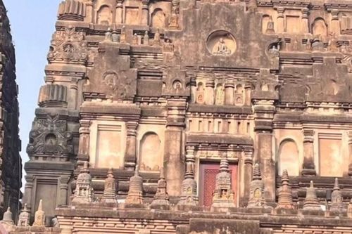 Bodh Gaya: Hành trình hành hương về nơi Đức Phật thành đạo cùng ca sĩ Thủy Tiên