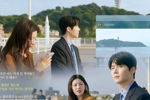 Kamakura: Thành phố biển Nhật Bản gây sốt trong Tiếng Yêu Này Anh Dịch Được Không