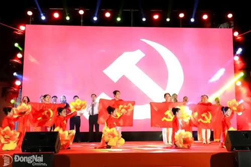 Khai mạc Hội thi các Câu lạc bộ nghệ thuật quần chúng tỉnh Đồng Nai